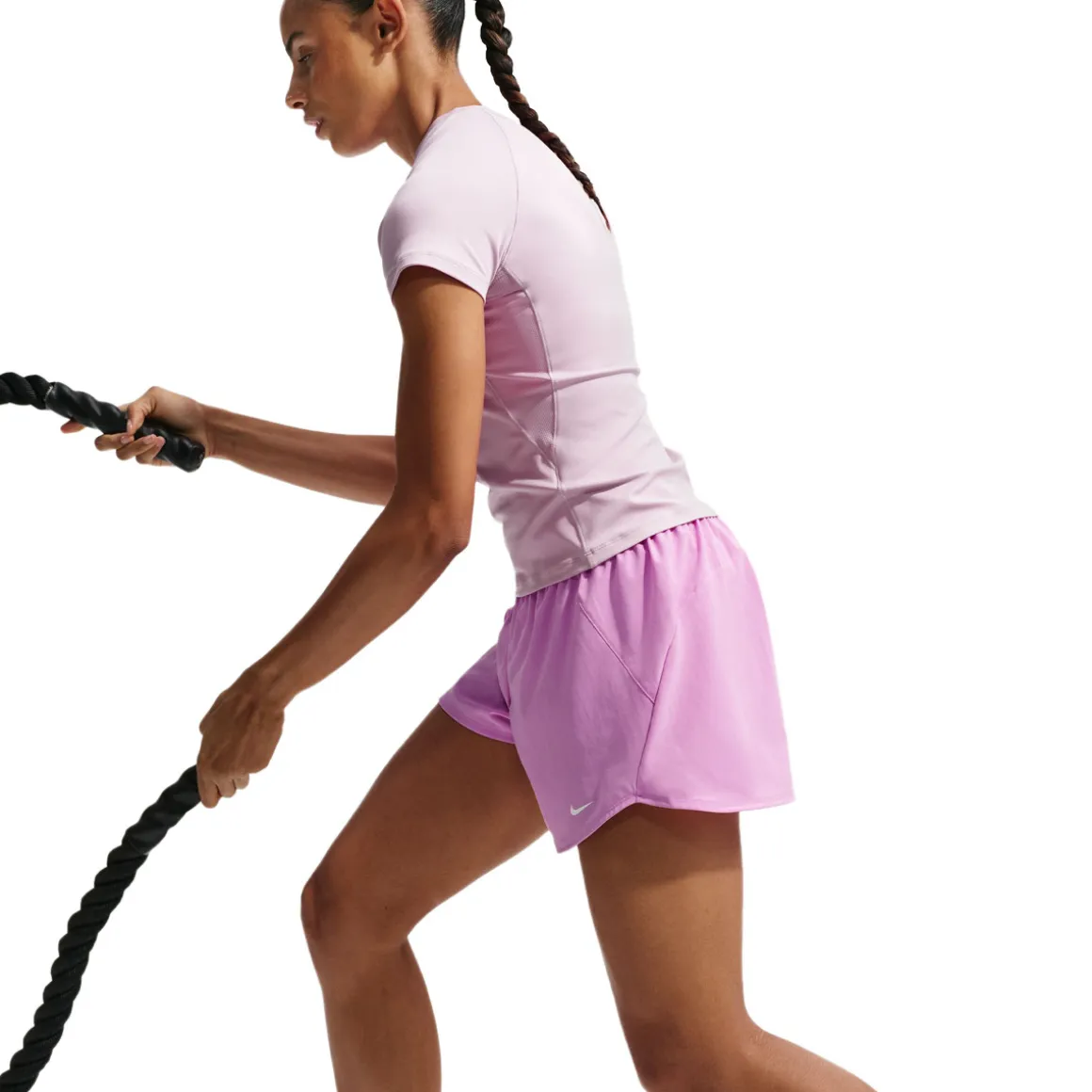 Pro (3") - Women's 2-in-1 Shorts