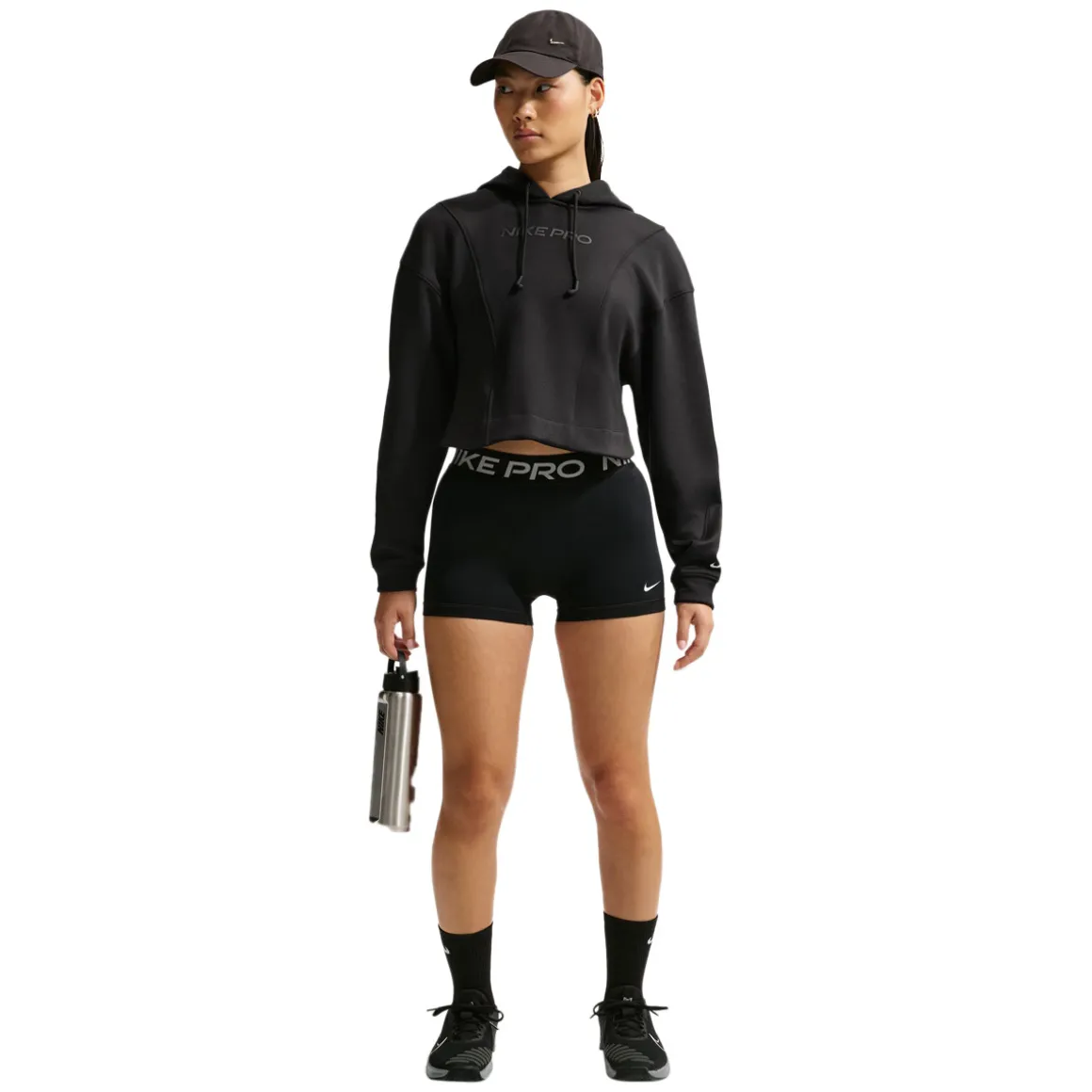 Pro - Women's Fleece Hoodie