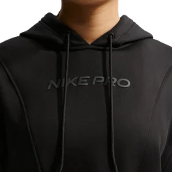 Pro - Women's Fleece Hoodie