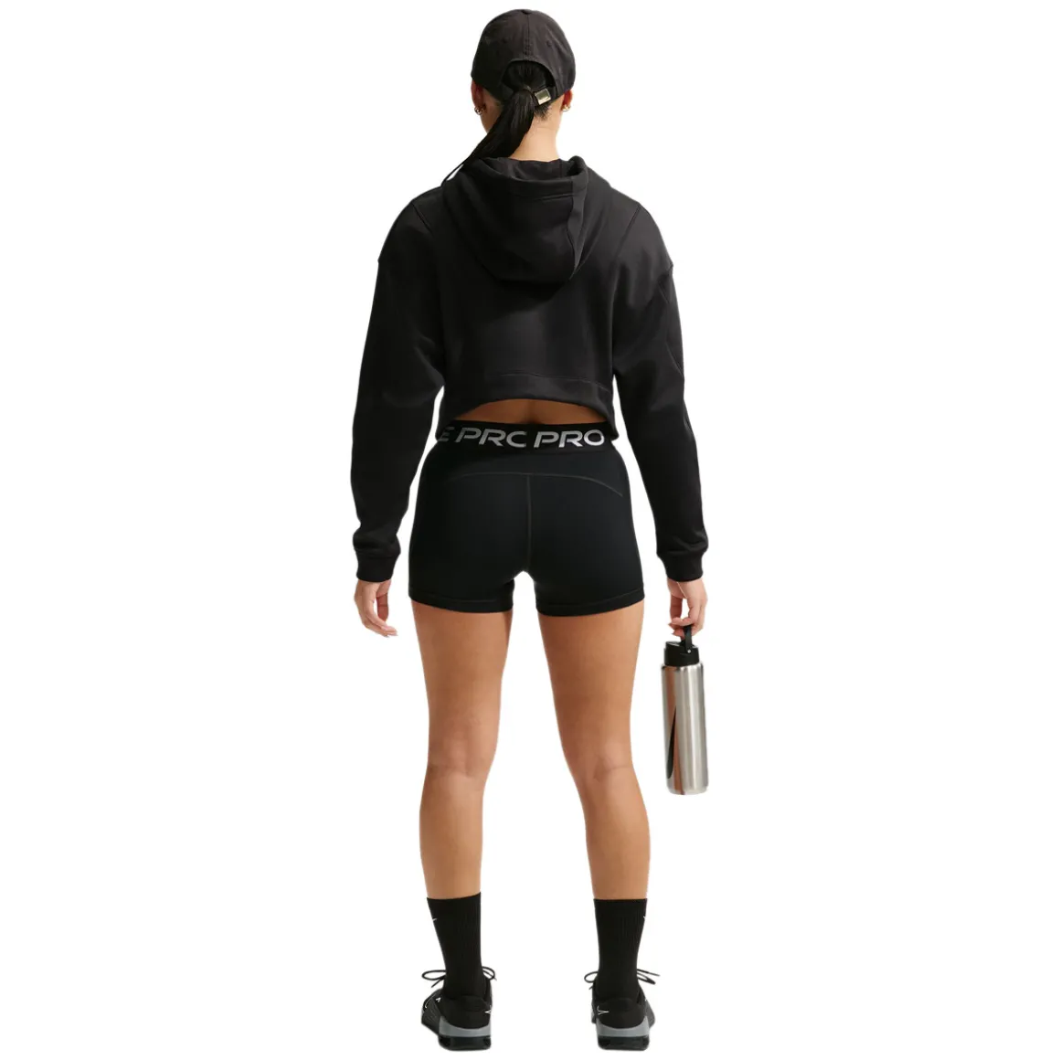 Pro - Women's Fleece Hoodie