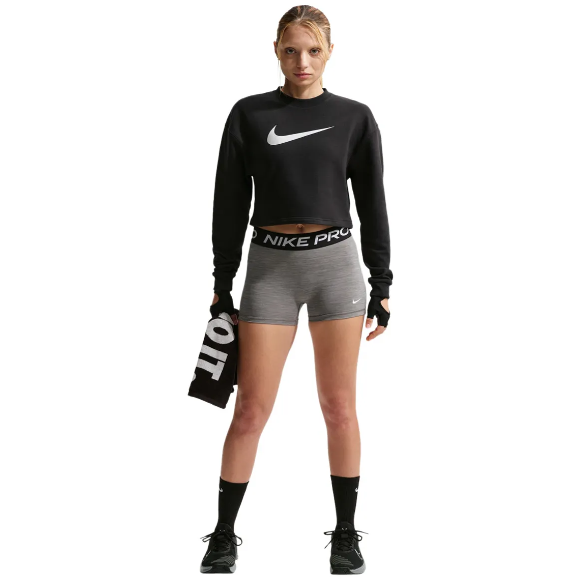 Pro - Women's Fleece Sweater