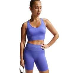 Pro - Women's Training Biker Shorts