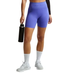 Pro - Women's Training Biker Shorts