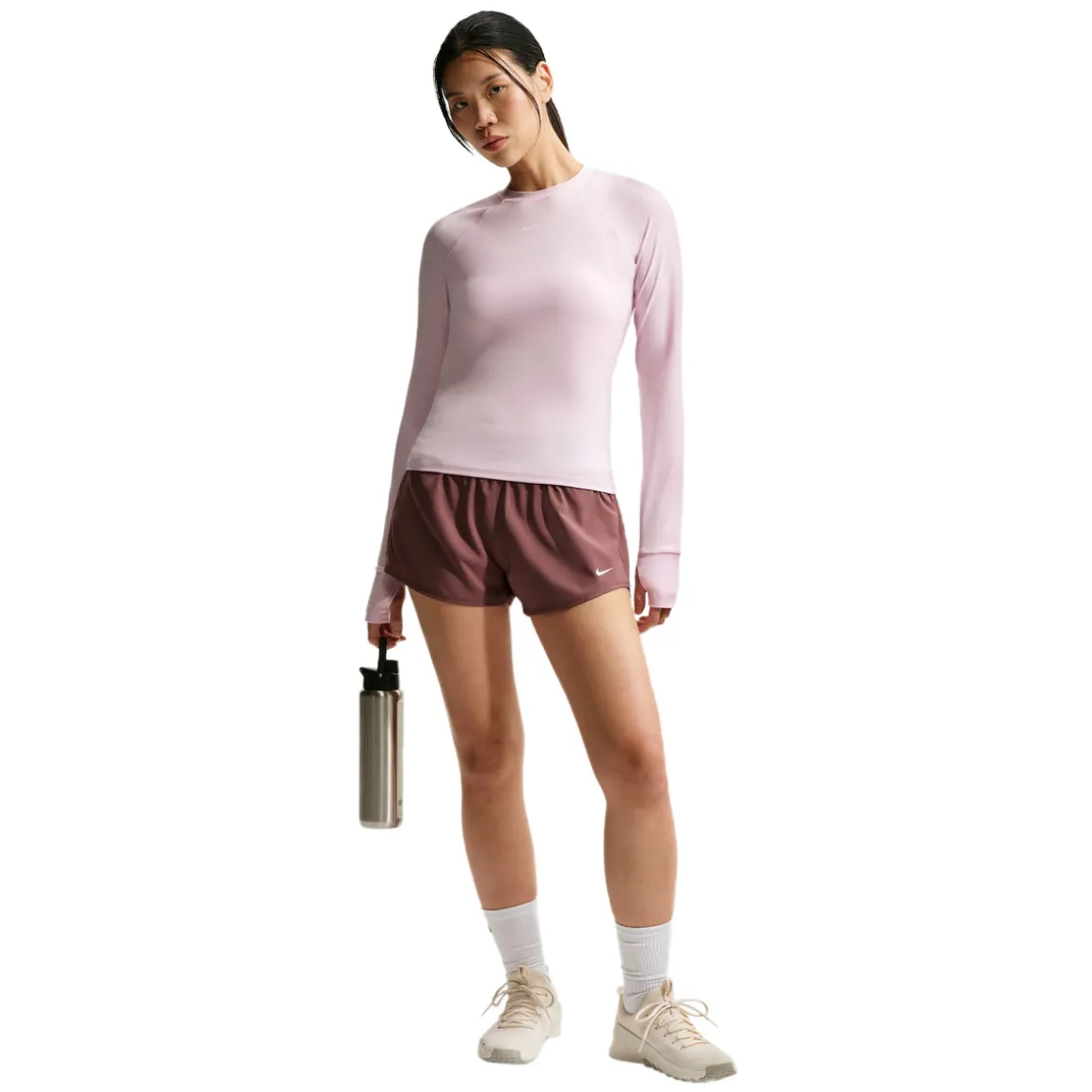 Pro - Women's Training Long-Sleeved Shirt
