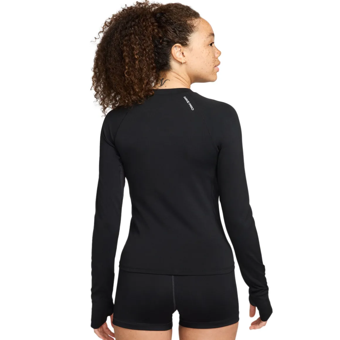Pro - Women's Training Long-Sleeved Shirt