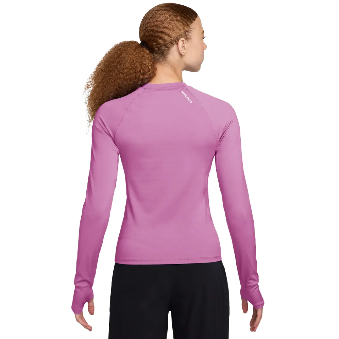 Pro - Women's Training Long-Sleeved Shirt