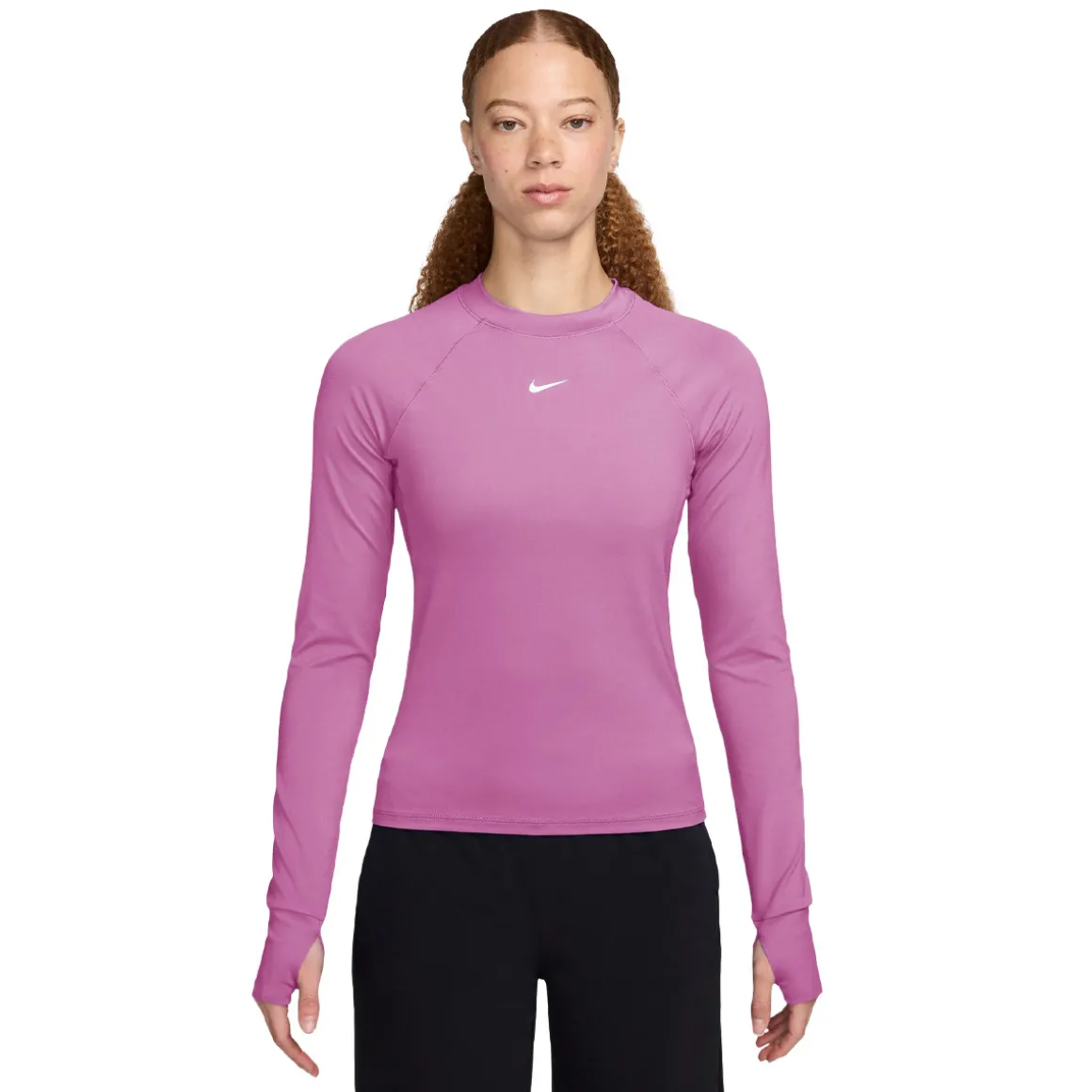Pro - Women's Training Long-Sleeved Shirt