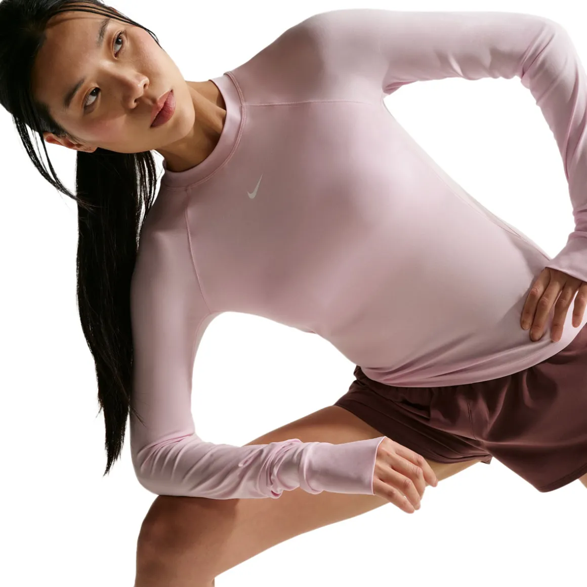 Pro - Women's Training Long-Sleeved Shirt