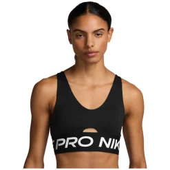 Pro Indy Plunge - Women's Sports Bra