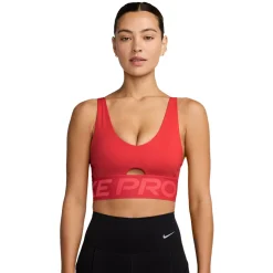 Pro Indy Plunge - Women's Sports Bra