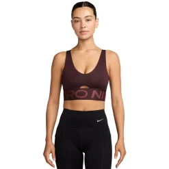 Pro Indy Plunge - Women's Sports Bra