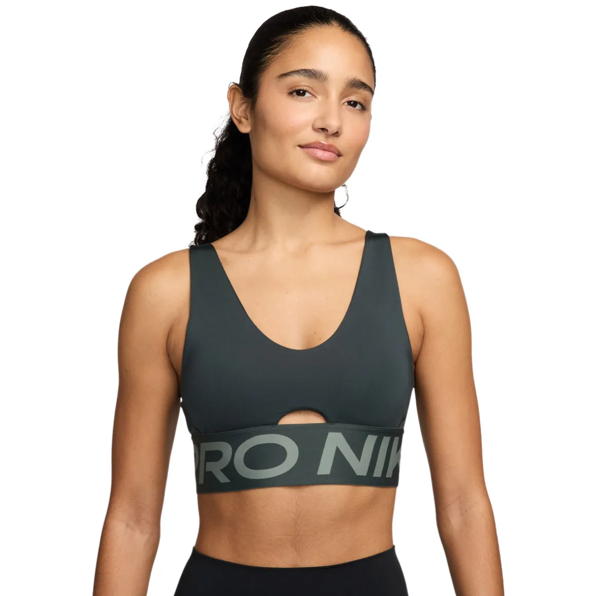 Pro Indy Plunge - Women's Sports Bra