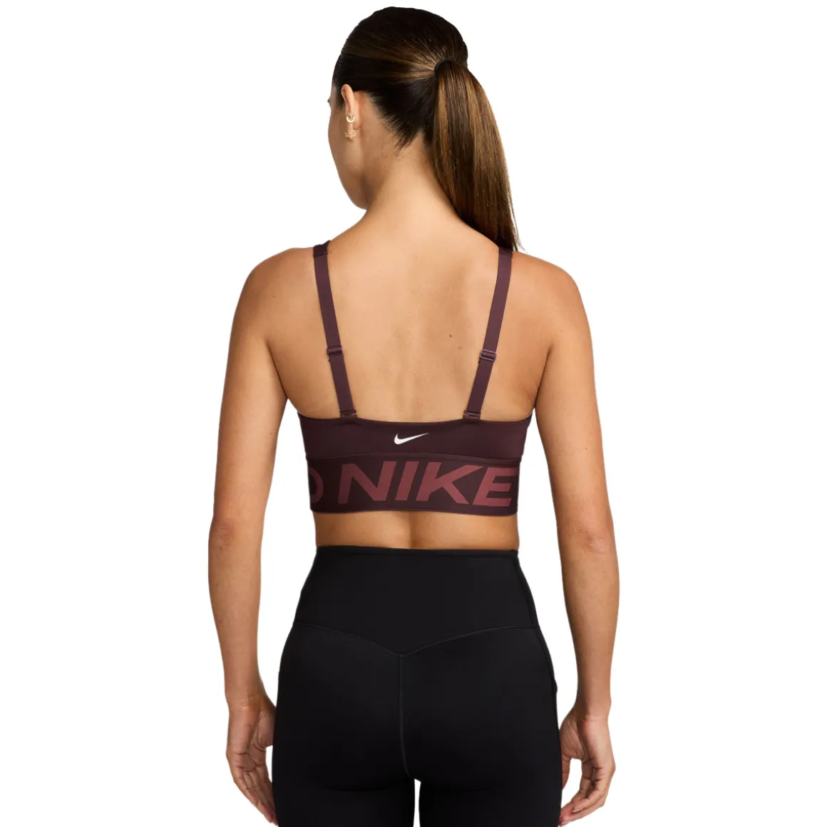 Pro Indy Plunge - Women's Sports Bra