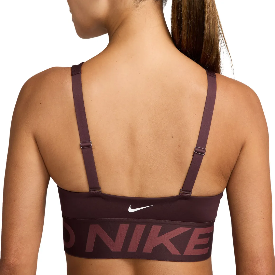 Pro Indy Plunge - Women's Sports Bra