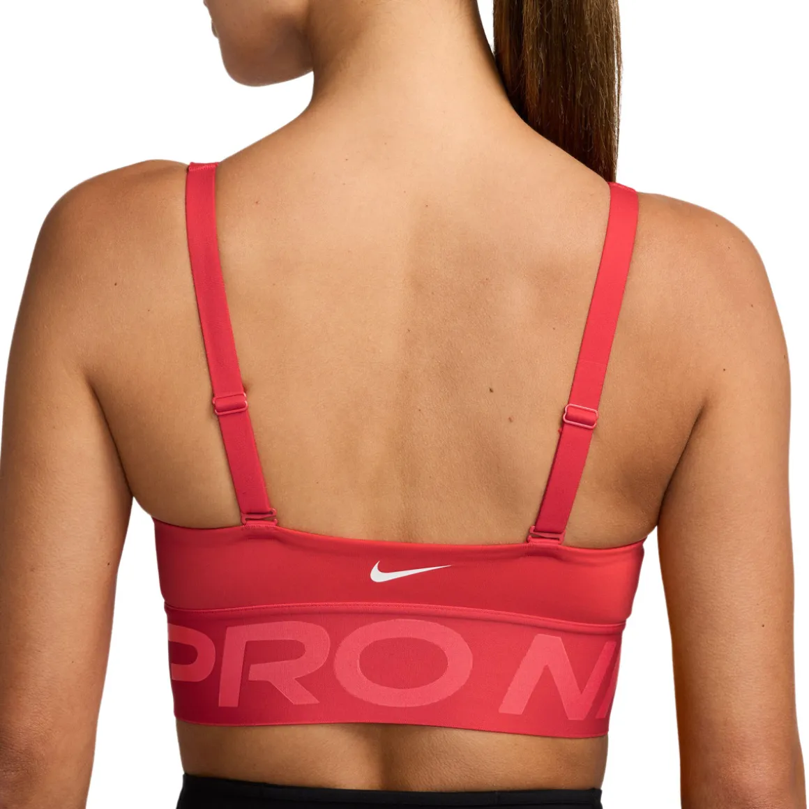 Pro Indy Plunge - Women's Sports Bra