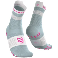 Pro Racing Socks V4.0 Run High - Adult Running Socks