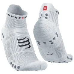 Pro Racing Socks V4.0 Run Low - Adult Running Ankle Socks