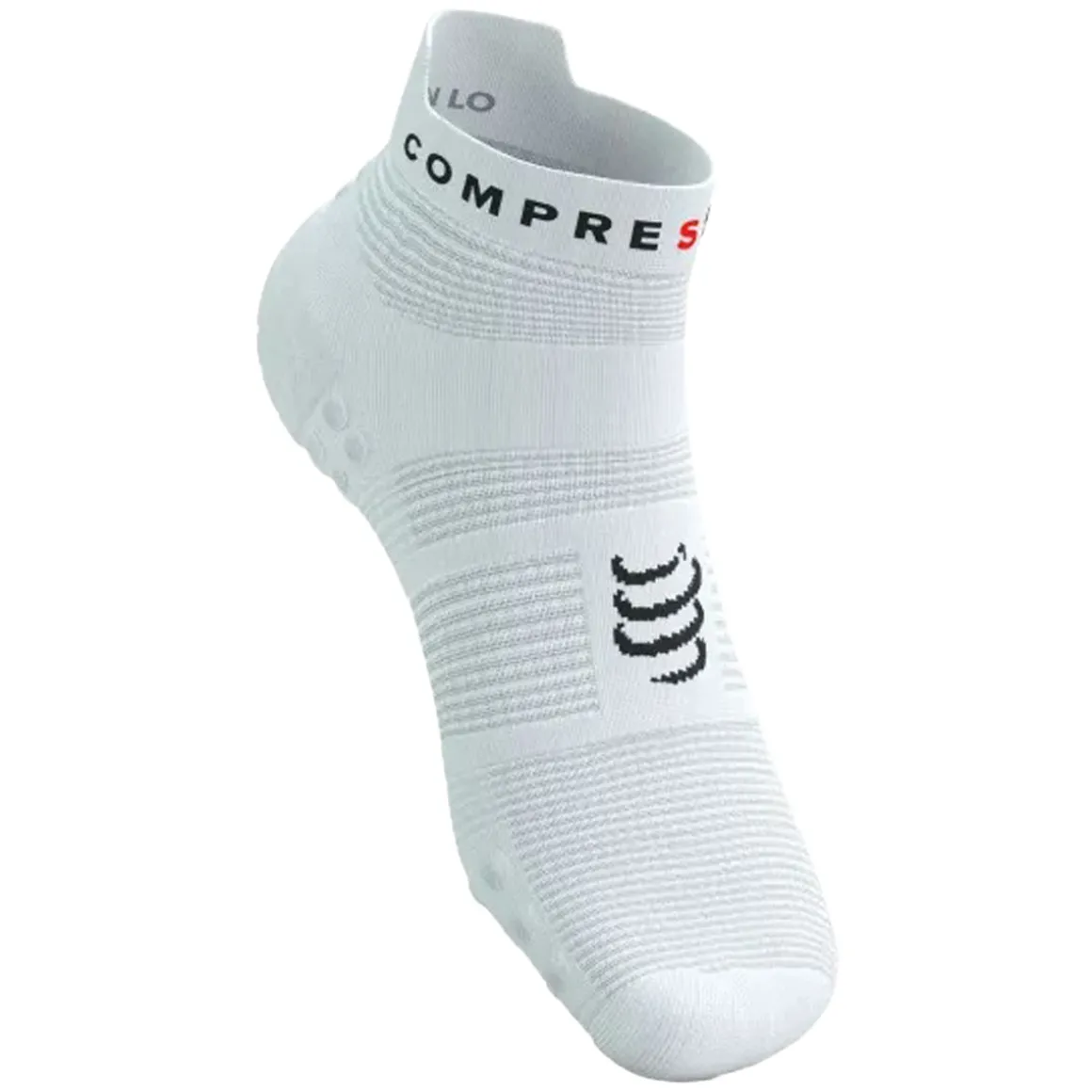 Pro Racing Socks V4.0 Run Low - Adult Running Ankle Socks