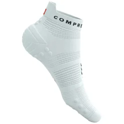 Pro Racing Socks V4.0 Run Low - Adult Running Ankle Socks