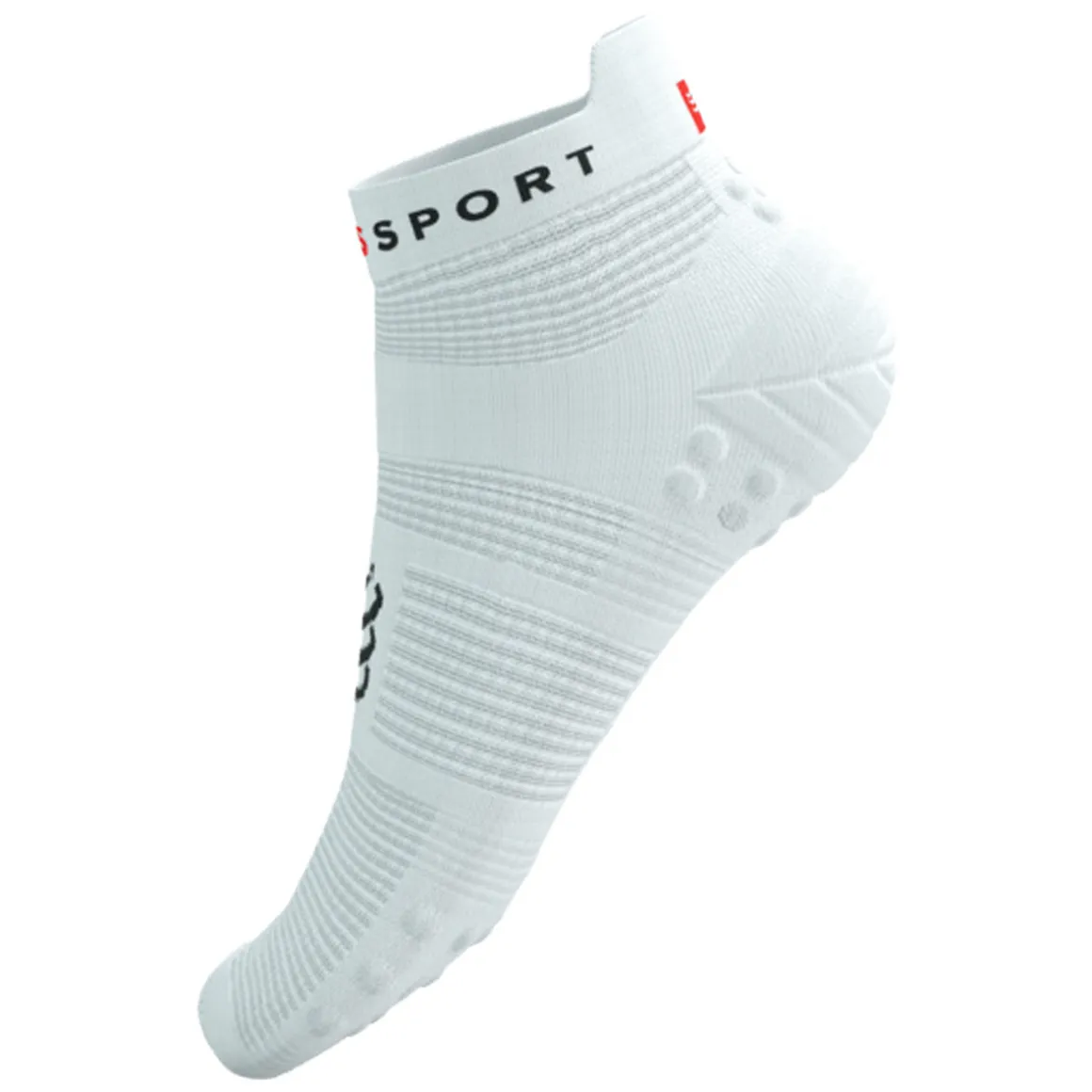 Pro Racing Socks V4.0 Run Low - Adult Running Ankle Socks