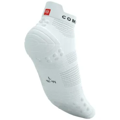 Pro Racing Socks V4.0 Run Low - Adult Running Ankle Socks