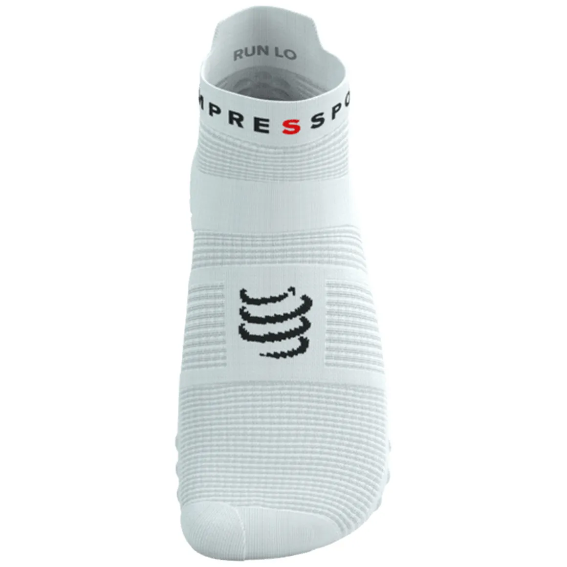 Pro Racing Socks V4.0 Run Low - Adult Running Ankle Socks