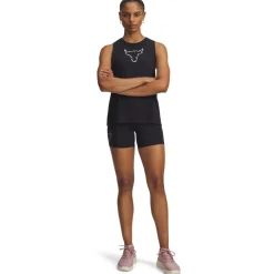 Project Rock - Women's Training Shorts