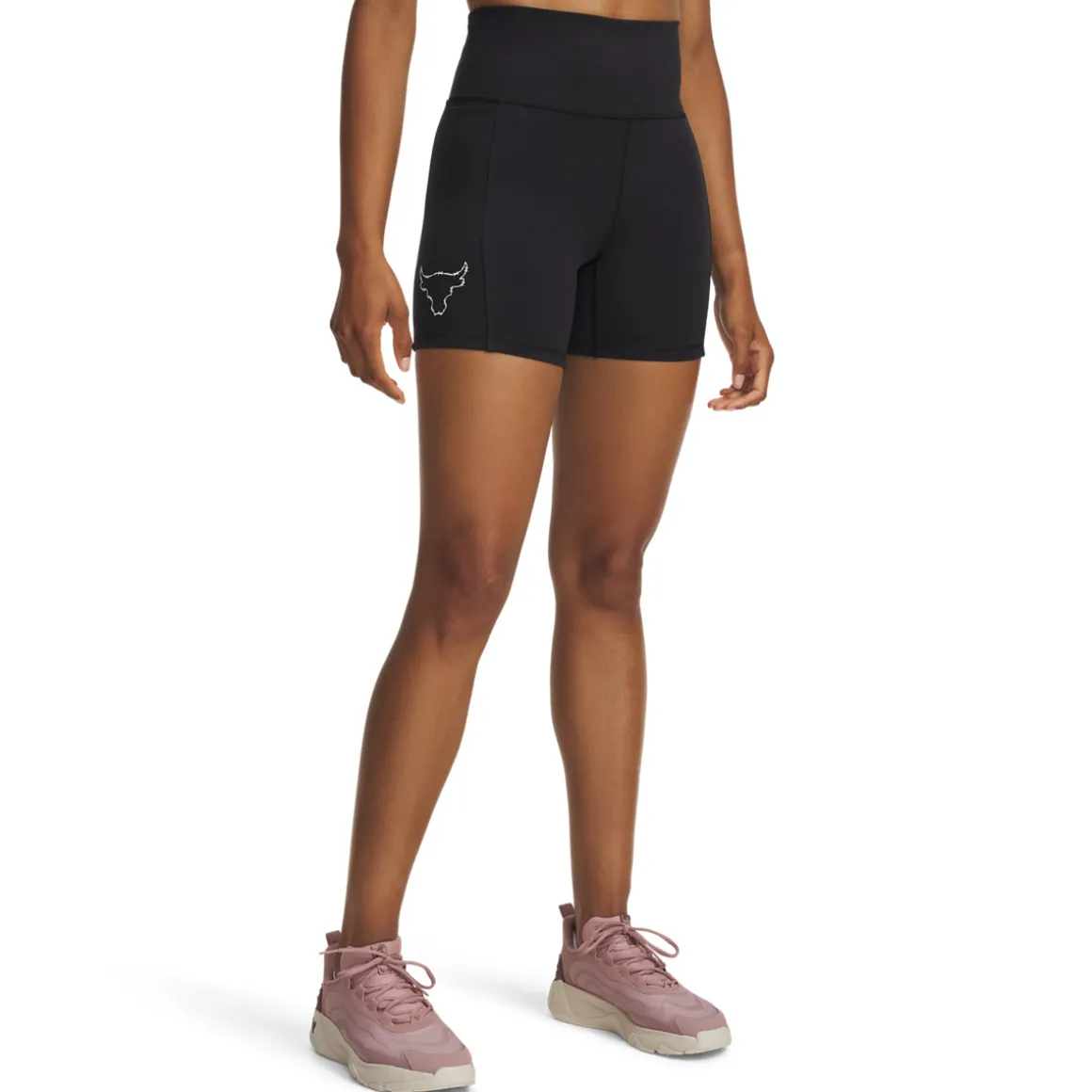 Project Rock - Women's Training Shorts