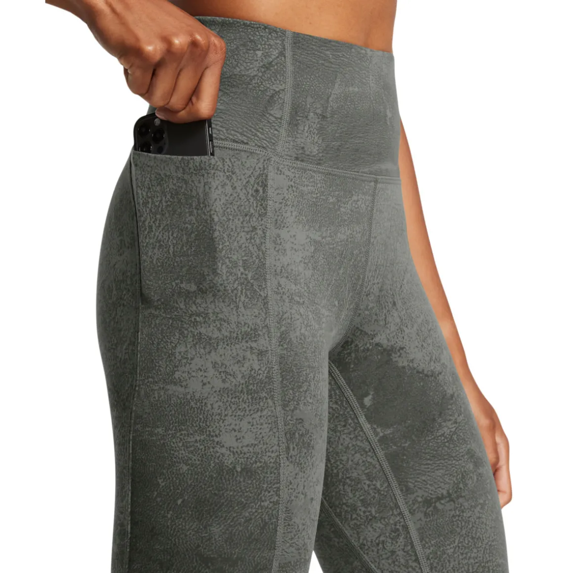 Project Rock LG - Women's 7/8 Training Leggings