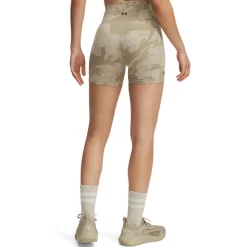 Project Rock Middy - Women's Fitted Shorts