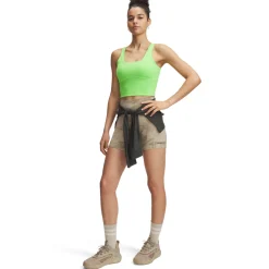 Project Rock Middy - Women's Fitted Shorts
