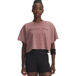 Project Rock Statement - Women's T-Shirt