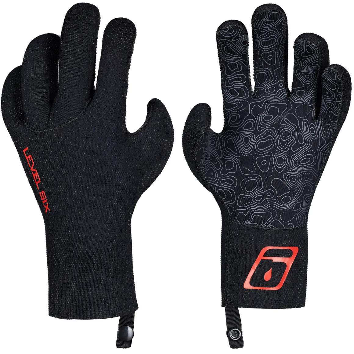 Proton - Adult Water Sports Gloves