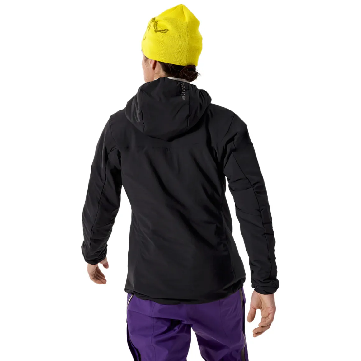 Proton Hoody - Women's Insulated Jacket