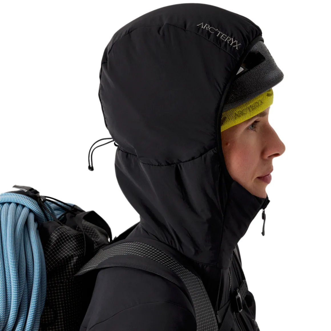 Proton Hoody - Women's Insulated Jacket