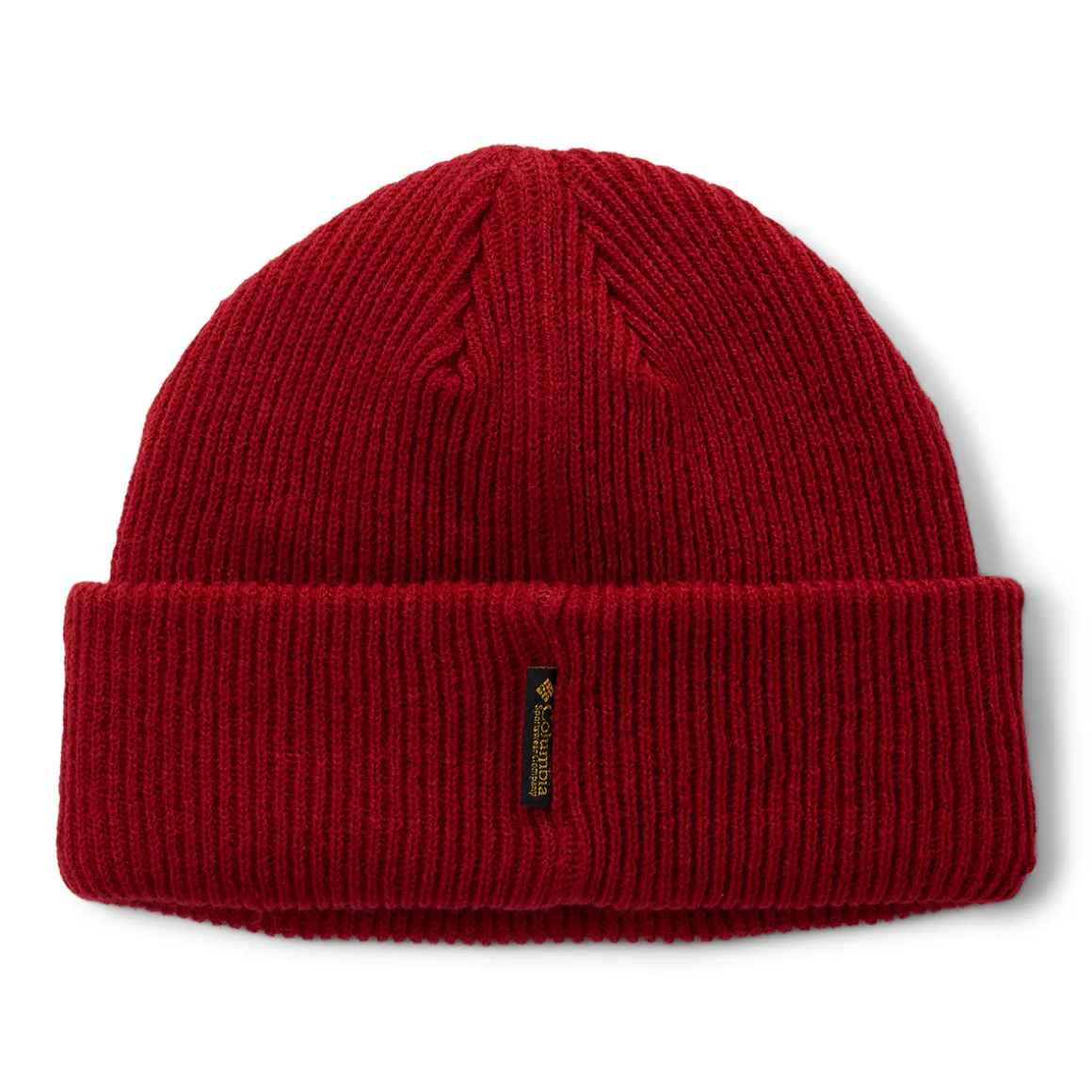 Provisions - Adult Cuffed Beanie