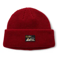 Provisions - Adult Cuffed Beanie