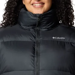 Puffect II (Plus Size) - Women's Insulated jacket
