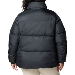 Puffect II (Plus Size) - Women's Insulated jacket