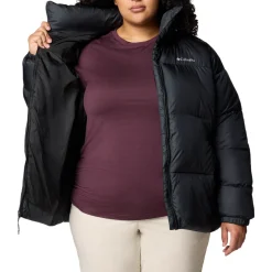 Puffect II (Plus Size) - Women's Insulated jacket
