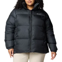 Puffect II (Plus Size) - Women's Insulated jacket
