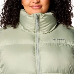 Puffect II (Plus Size) - Women's Insulated jacket