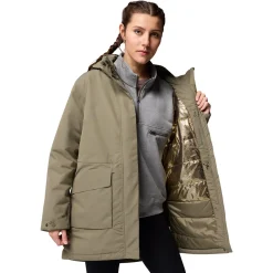 Pulaski - Women's Insulated Jacket