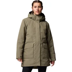 Pulaski - Women's Insulated Jacket