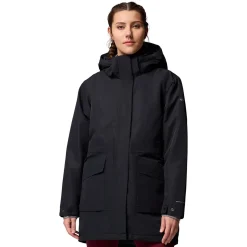 Pulaski - Women's Insulated Jacket