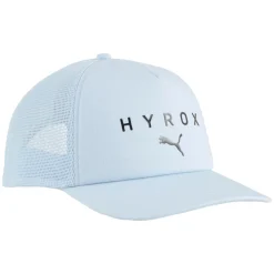 Puma X Hyrox - Adult Adjustable Cap