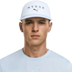Puma X Hyrox - Adult Adjustable Cap