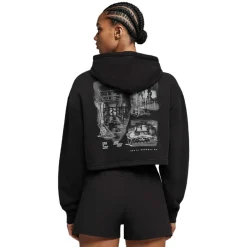 Puma X Hyrox - Women's Hoodie