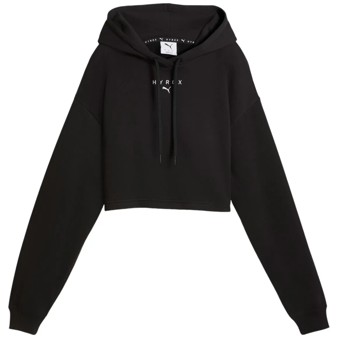 Puma X Hyrox - Women's Hoodie