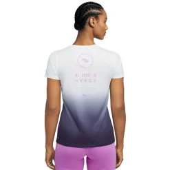 Puma X Hyrox - Women's Training T-Shirt